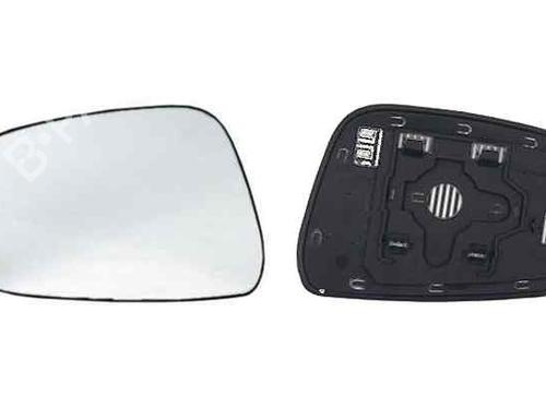 Spejlglas venstre NISSAN NAVARA NP300 (D40) [2004-2025]  16169549