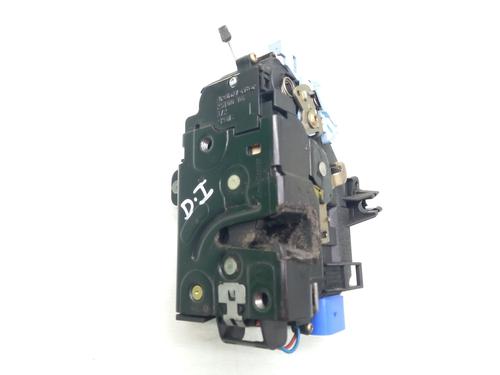 Used Front left lock VW CADDY III MPV (2KB, 2KJ, 2CB, 2CJ) 1.9 TDI (105 hp) 18160484