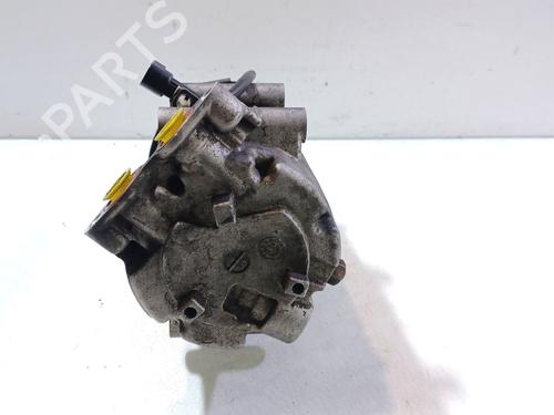 AC compressor FORD FOCUS II (DA_, HCP, DP) 1.6 TDCi | BP32096263M34 - Image 3