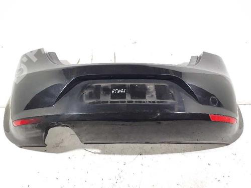 Rear bumper SEAT LEON (1P1)  | BP9533129C8 