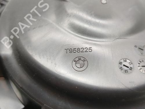 Heater blower motor BMW 3 Touring (F31) 320 d xDrive | BP21771588M62 