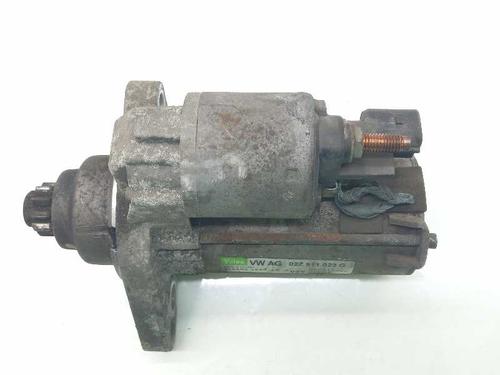 Starter AUDI A3 (8P1)  | BP15083411M8 