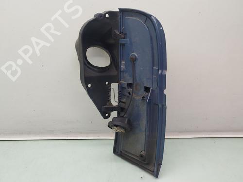 Fuel flap MERCEDES-BENZ VIANO (W639)  | BP29357121C131 