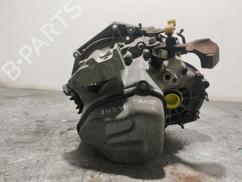 Gearbox PEUGEOT 207 (WA_, WC_) 1.4 16V | BP28143292M3 
