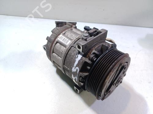 Used AC compressor RENAULT MASTER III Van (FV) 2.3 dCi 125 FWD (FV0C, FV0D, FV0G, FV0H, FV0J, FV0K,... (125 hp) 31943235