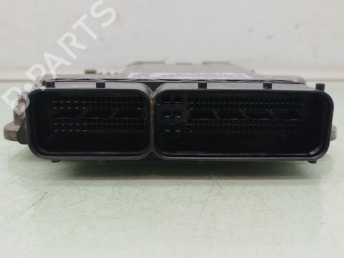 Engine control unit (ECU) PORSCHE CAYENNE (92A) 3.0 S E-Hybrid | BP39505906M57 - Image 2