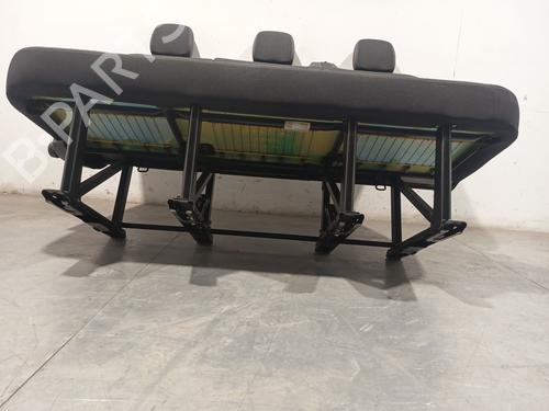 Rear seat RENAULT TRAFIC III Bus (JG_) 2.0 dCi 110 (JGMW) | BP40107036C17 - Image 14