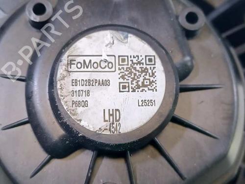 Varmeblæser FORD FOCUS IV (HN) 1.5 EcoBlue | BP13073577M62 
