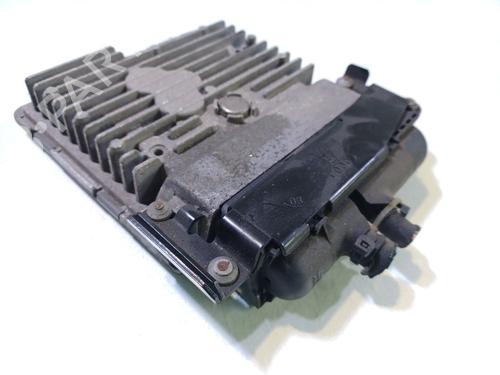 Used Engine control unit (ECU) SEAT ALTEA XL (5P5, 5P8) 1.6 TDI (105 hp) 16765808