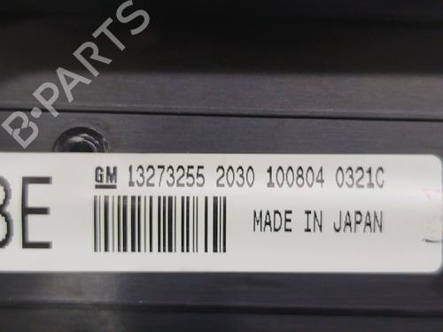 Radio OPEL INSIGNIA A (G09) 2.0 CDTI (68) | BP28337232E6 - Image 4