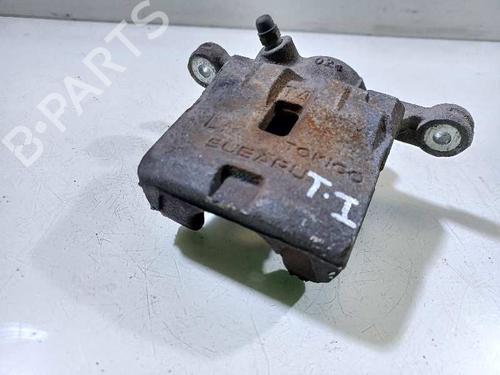 Used Left rear brake caliper SUBARU IMPREZA Hatchback (GR, GH, G3) 2.0 D AWD (150 hp) 12265838