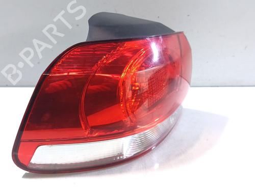 Left taillight VW GOLF VI (5K1) 1.4 TSI | BP32110209C34 - Image 3