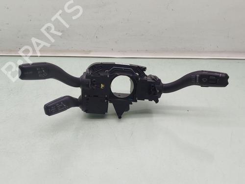 Used Steering column stalk Steering column stalk AUDI Q7 (4LB) 3.0 TDI quattro (240 hp) 34509145 34509145