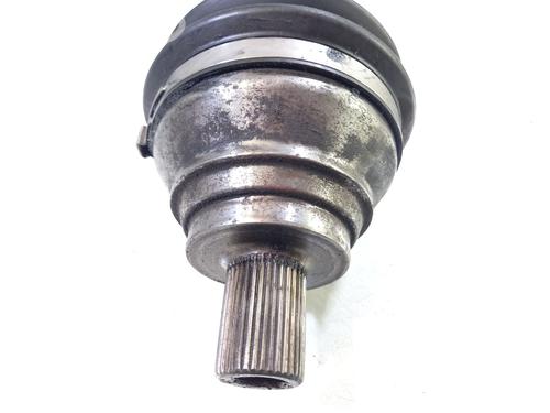 Left front driveshaft VW CADDY III Box Body/MPV (2KA, 2KH, 2CA, 2CH) 1.9 TDI | BP24209387M38 