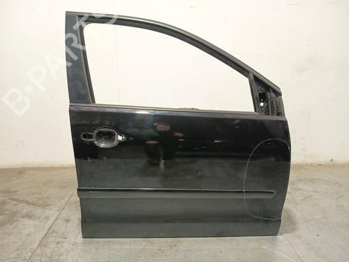 Used Right front door Right front door VW POLO IV (9N_, 9A_) 1.4 16V (75 hp) 33794869 33794869
