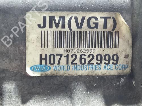 Front differential HYUNDAI TUCSON (JM) 2.0 CRDi | BP29544603M23 