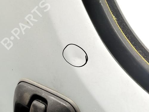 Right front door FIAT DUCATO Van (250_) 130 Multijet 2,3 D | BP30287531C3 