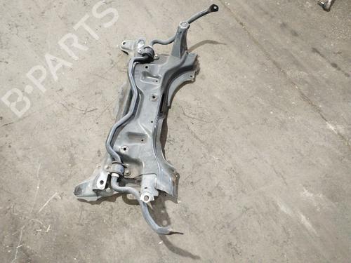 Subframe TOYOTA YARIS (_P13_) 1.4 D (NLP130_, NLP130) | BP29353115M9 