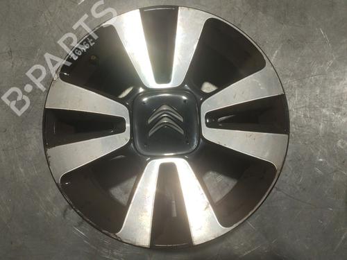 rim-citroen-c3-iii-sx-2016-32195085 main image