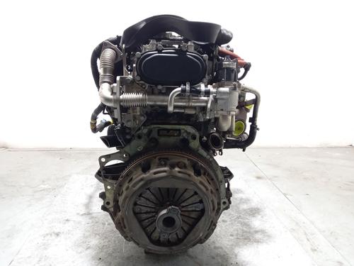 Engine IVECO DAILY VI Van 33S12, 35S12, 35C12 | BP31837681M1 