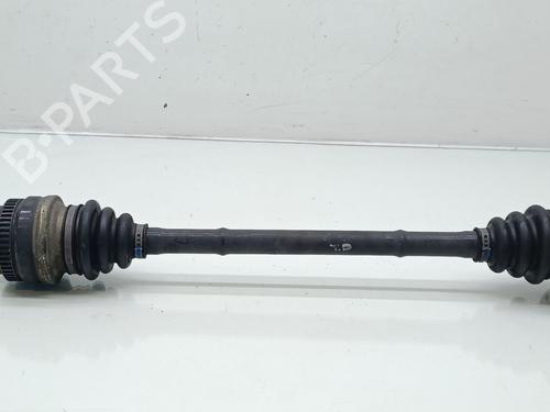 Right rear driveshaft BMW 1 (E81) 118 d | BP37792626M41 - Image 2