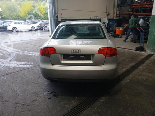 Elektronisk modul AUDI A4 B7 (8EC) 2.0 TDI 16V | BP30441626M83