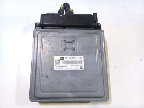 Engine control unit (ECU) SEAT ALTEA XL (5P5, 5P8) 1.6 TDI | BP16765768M57 