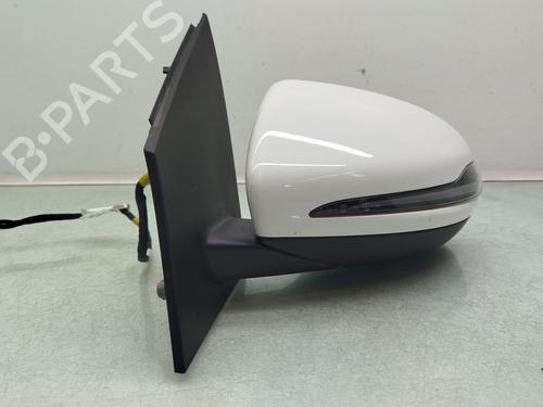Bakspejl venstre MERCEDES-BENZ B-CLASS Sports Tourer (W247) B 200 d (247.012) (150 hp) 26567113