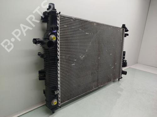 Water radiator OPEL INSIGNIA B Grand Sport (Z18) 2.0 CDTi (68) | BP29424688M31 