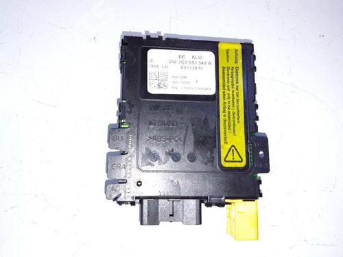 Module électronique VW PASSAT B6 (3C2) 1.6 FSI (115 hp) 5582891