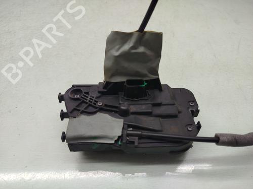 Rear left lock FORD FOCUS IV (HN) 1.5 EcoBlue | BP29259057C100 