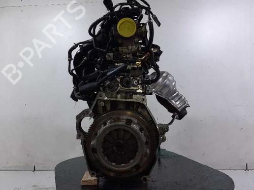 Engine HONDA JAZZ II (GD_, GE3, GE2) 1.2 i-DSI (GD5, GE2) | BP7838572M1 