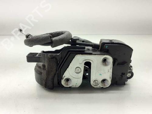 Front right lock KIA SPORTAGE III (SL)  | BP15648604C97 