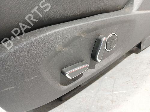 Left front seat FORD MONDEO V Turnier (CF) 2.0 TDCi | BP40107363C15 - Image 12