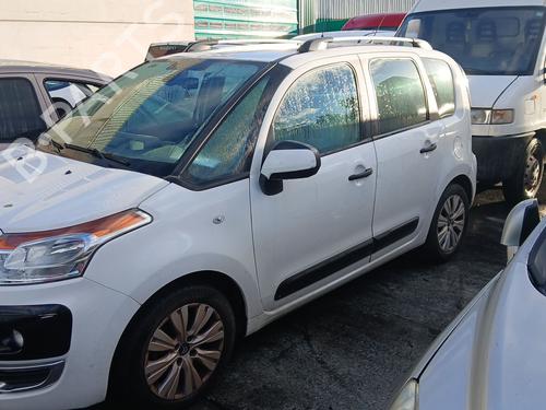 Used Parts CITROËN C3 Picasso (SH_)  1.6 HDI 90  4640778