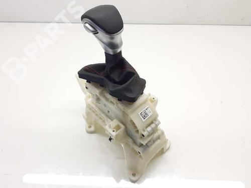 Used Manual gearbox selector Manual gearbox selector KIA CEED (CD) 1.6 T-GDI GT (204 hp) 9251550 9251550