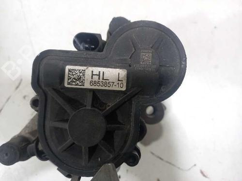 Left rear brake caliper BMW i3 (I01)  | BP13043036M107 