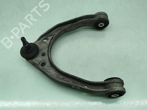 Used Left front suspension arm Left front suspension arm PORSCHE CAYENNE (9PA) Turbo 4.5 (450 hp) 34460832 34460832