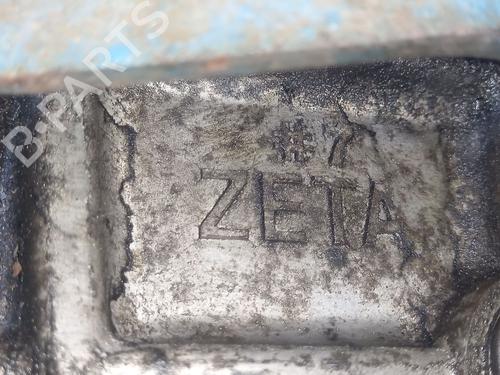 Gearbox HYUNDAI H-1 Van (A1)  | BP29730512M3 