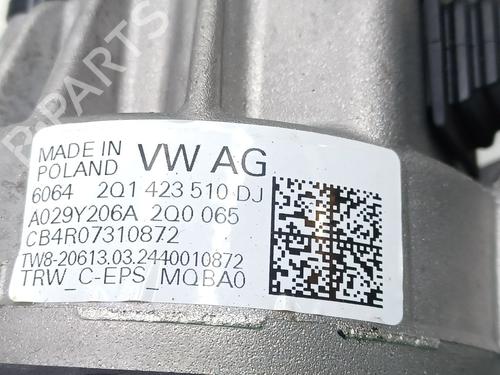 Steering column VW T-CROSS (C11, D31) | BP28804639M21