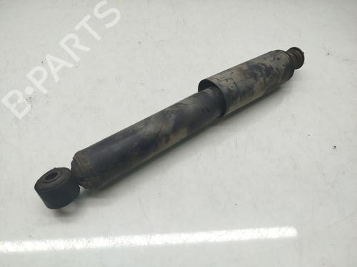 Used Right front shock absorber NISSAN TERRANO II (R20) 2.7 TDi 4WD (125 hp) 18603682
