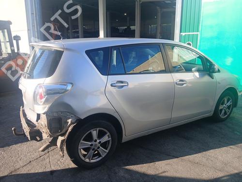 Engine control unit (ECU) TOYOTA VERSO (_R2_) 2.0 D-4D (AUR20_, AUR20R) | BP34507288M57 - Image 10