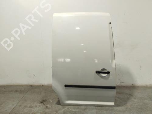 Used Right slide door VW CADDY III Box Body/MPV (2KA, 2KH, 2CA, 2CH) 1.6 (102 hp) 30761900