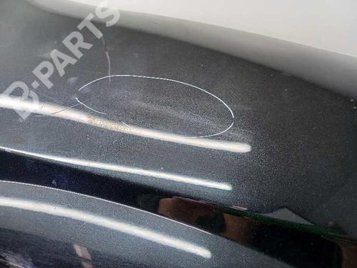 Right front fenders CHRYSLER VOYAGER IV (RG, RS) 2.5 CRD | BP12147712C42 