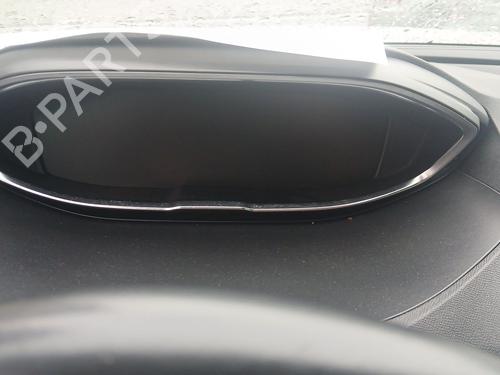 Alternator PEUGEOT 3008 II SUV (MC_, MR_, MJ_, M4_) 1.5 BlueHDi 130 | BP31652162M7 