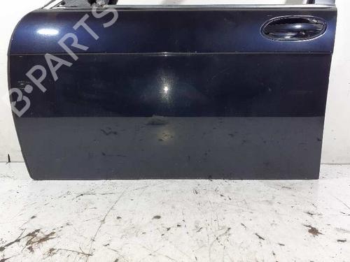 Left front door BMW 7 (E65, E66, E67) 730 d | BP7920796C2 