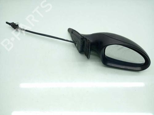 Right mirror SEAT IBIZA III (6L1)  | BP15725156C27 