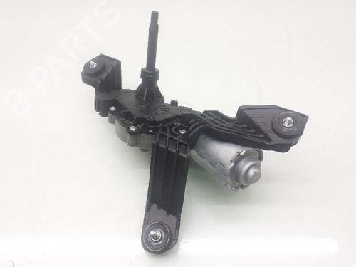 Rear wiper motor HYUNDAI i30 (PDE, PD, PDEN)  | BP13513618M102 