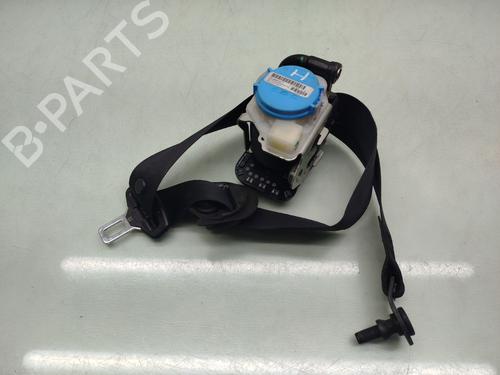 Airbag Kit MERCEDES-BENZ GLA-CLASS (X156) GLA 220 CDI 4-matic (156.905) | BP29356984C86 