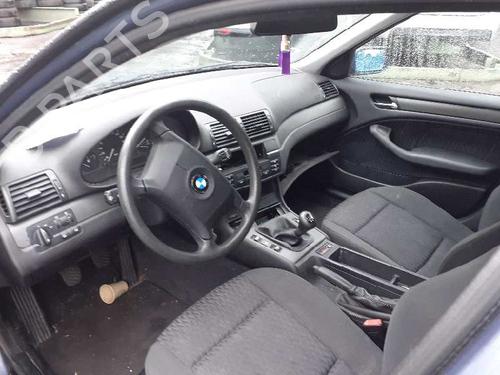 Steering column stalk BMW 3 (E46) 316 i | BP13643355I23 